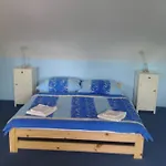 Paták Hotel Kamyk nad Vltavou