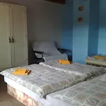 Paták Hotel Kamyk nad Vltavou
