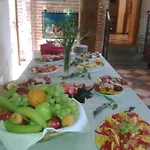 Paták Hotel Kamyk nad Vltavou