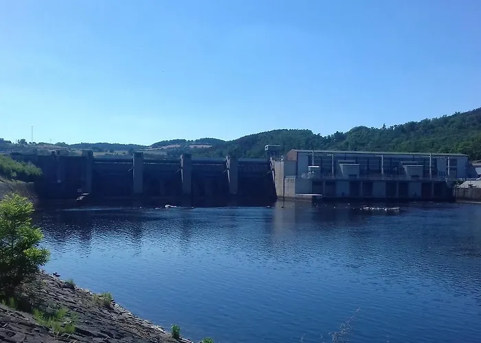 Patak * Kamyk nad Vltavou